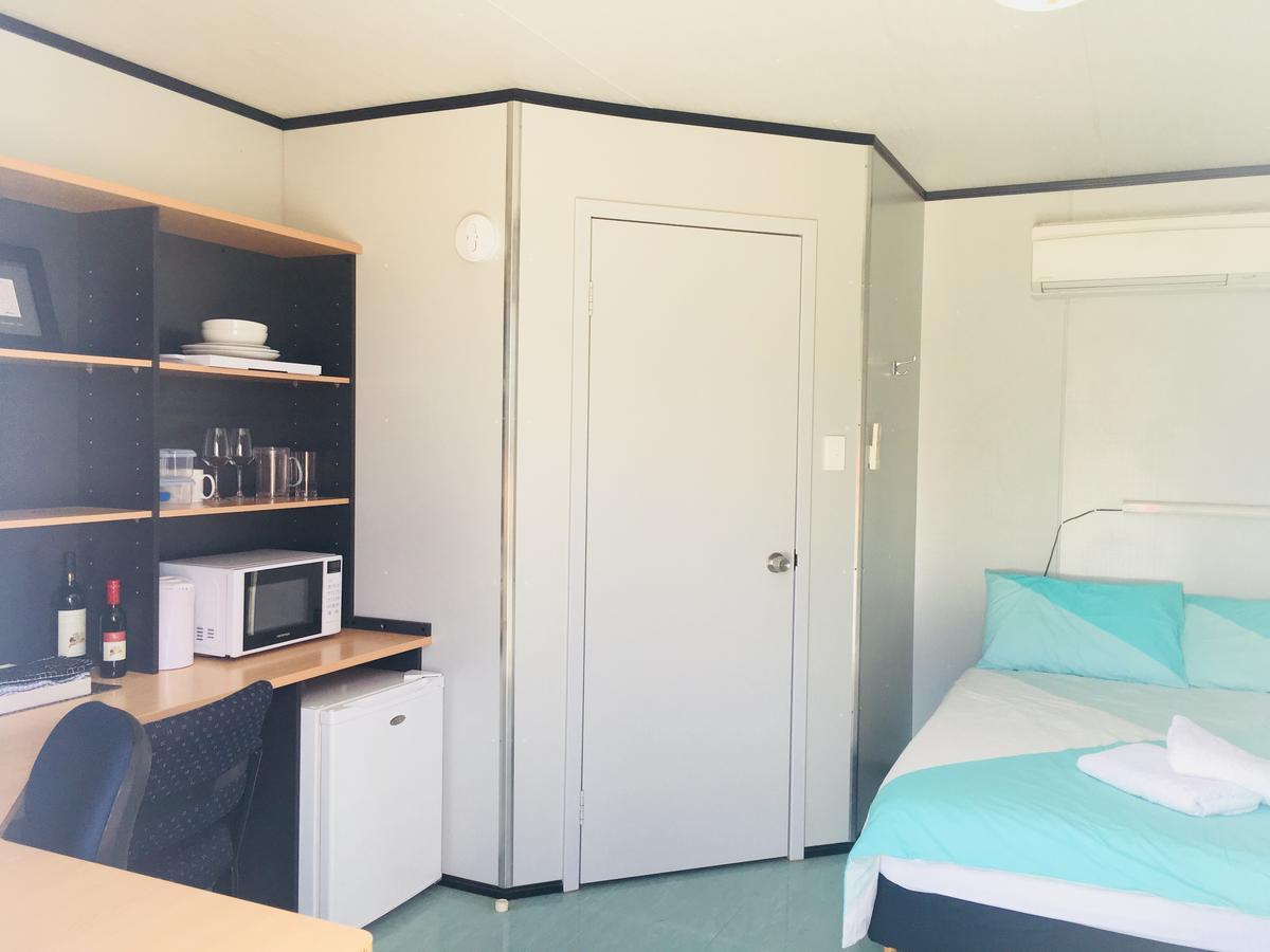 Coonawarra Ensuite Unit C 외부 사진