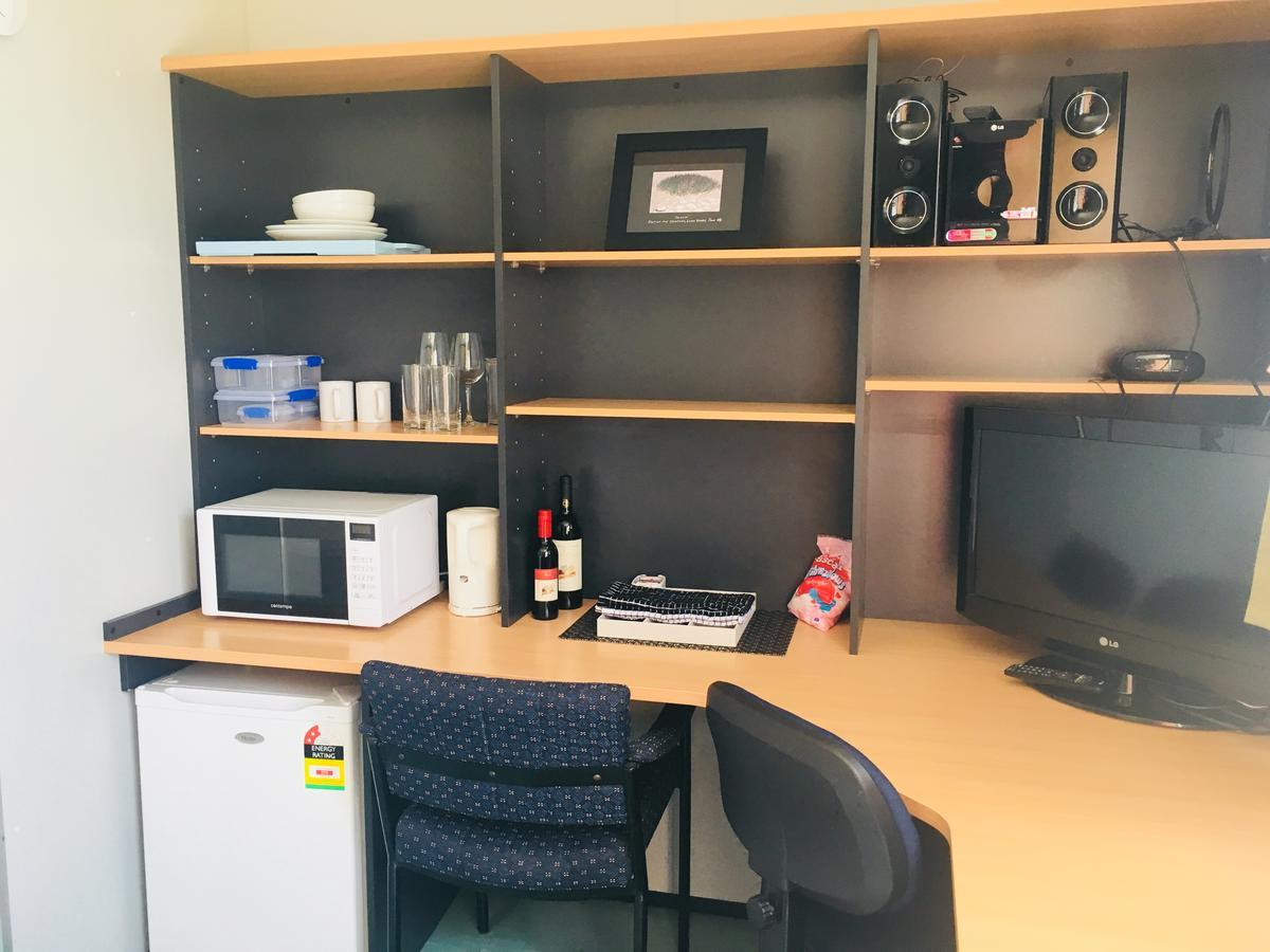 Coonawarra Ensuite Unit C 외부 사진