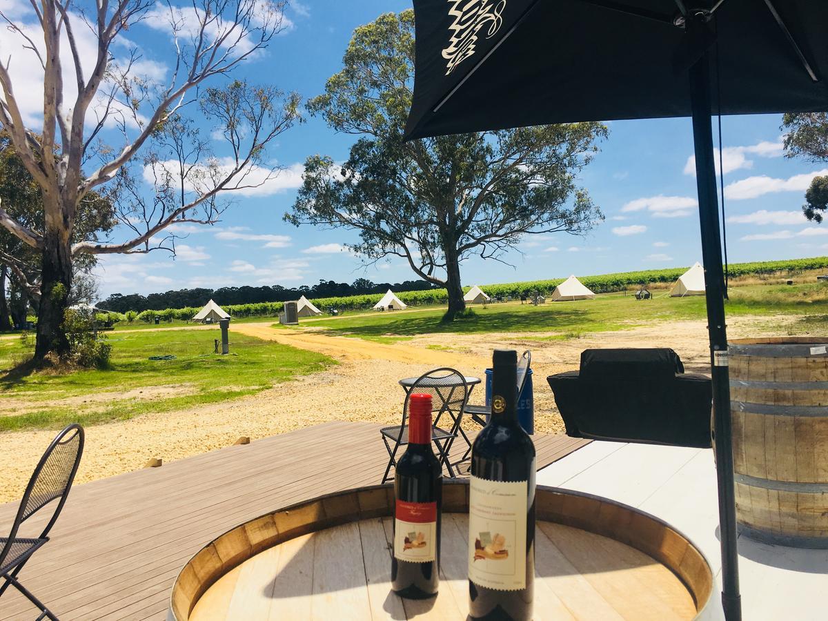 Coonawarra Ensuite Unit C 외부 사진