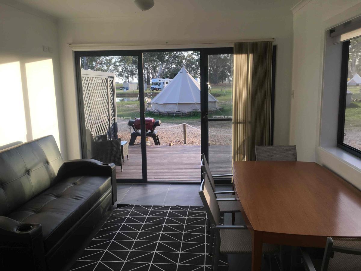Coonawarra Ensuite Unit C 외부 사진