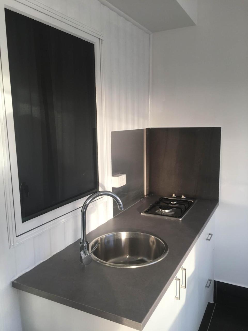 Coonawarra Ensuite Unit C 외부 사진