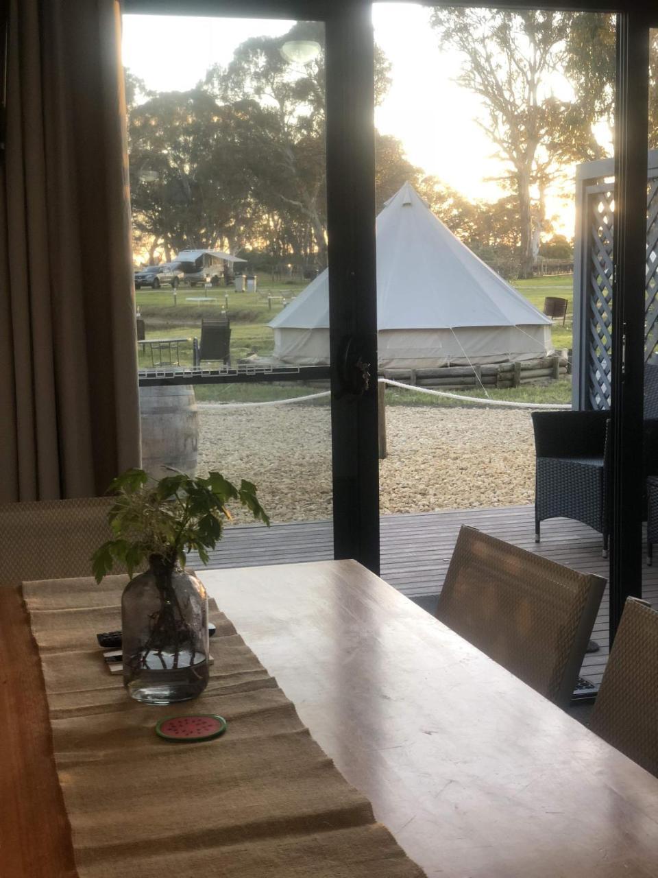 Coonawarra Ensuite Unit C 외부 사진