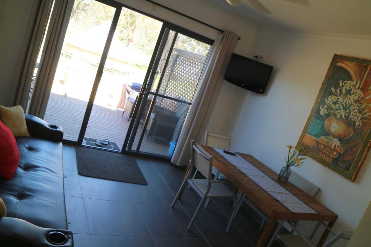 Coonawarra Ensuite Unit C 외부 사진